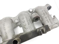 Ford S-Max WA6 06-10 2,5T 162KW C25KDTD Ansaugbrücke Ansaugkrümmer Ford S-Max WA6 06-10 18.07.2006 30650184... Vorschau 4