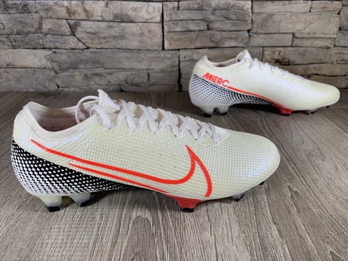 nike mercurial vapor 13 size 8.5