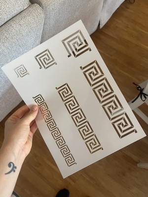 Photos de l'objet d'un acheteur vérifié