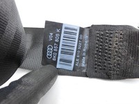 Audi A4 8K B8 08-11 Lim Gurt Sicherheitsgurt Links Hinten Audi A4 8K B8 08-11 04.04.2009 8K0857805P 8K0857805K... Vorschau 4