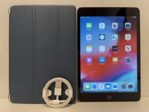 Apple iPad mini 3 16GB, Wi-Fi, 7.9in - Space Gray - Headphone Jack Issue 888462022224 | eBay Apple iPad mini 3 16GB, Wi-Fi, 7.9in - Space Gray - Headphone Jack Issue 888462022224 | eBay