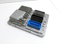 Opel Corsa E X15 14-19 1,0 85KW Motorsteuergerät Steuergerät ECU Engine Control Unit Opel Corsa E X15 14-19... Vorschau 4