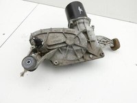Renault Grand Scenic III JZ 13-16 Wischermotor Vorne Links Renault Grand Scenic III JZ 13-16 24.06.2013 W000024699... Vorschau 2