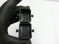 Fiat 500 07-15 1,2 51KW Steuergerät ECU für Motor Motorsteuergerät Motormanagement Fiat 500 07-15 28.03.2018... Vorschau 3