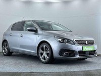2019 Peugeot 308 1.2 308 Tech Edition PureTech S/S 5dr Hatchback Petrol Manual