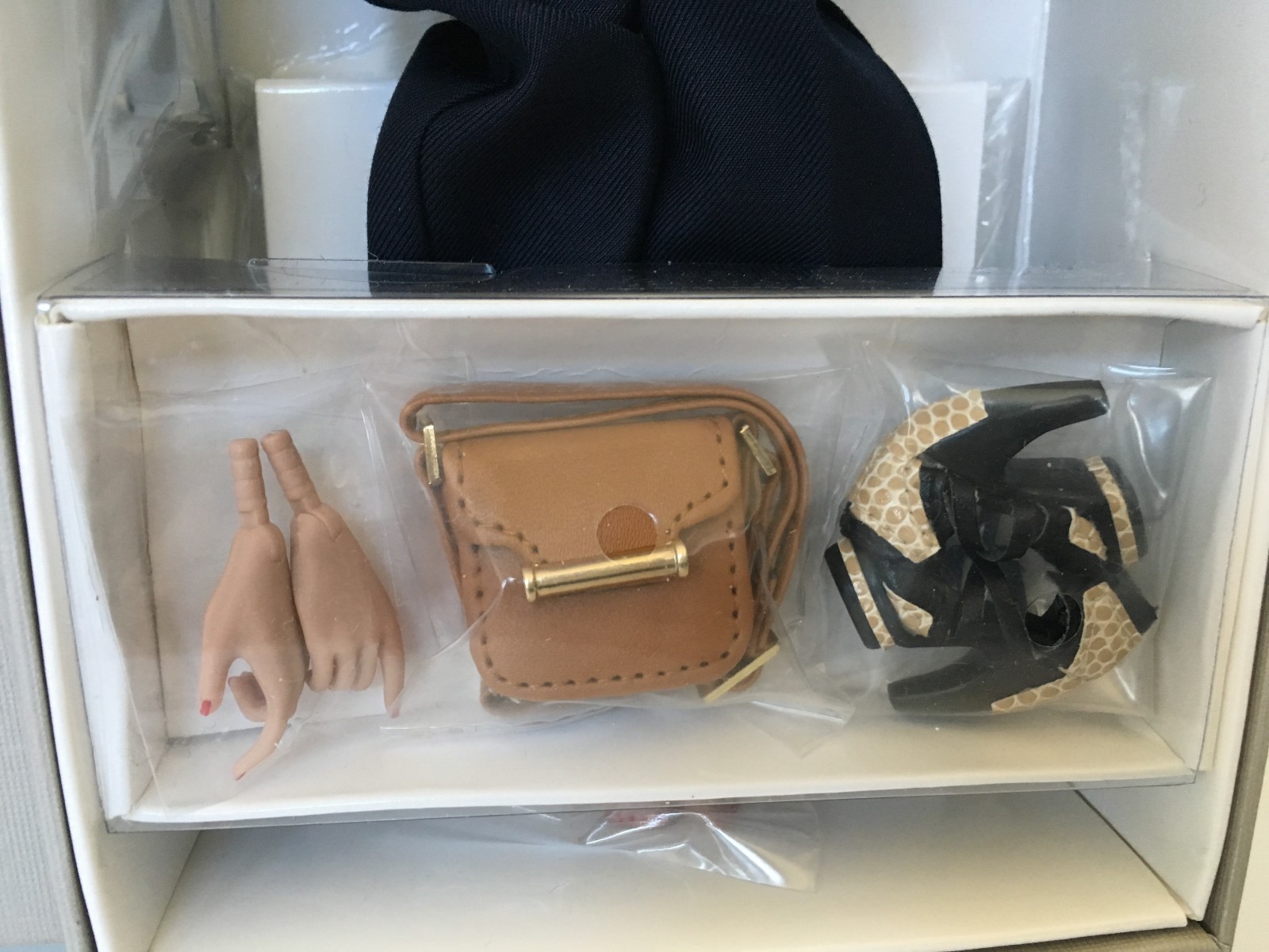 Jason Wu Fashion Royalty Bergdorf Goodman Elyse Elise Jolie Daywear NRFB