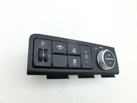 Kia Soul II PS 14-19 Bedienteil LWR Modi Lenkradheizung Kia Soul II PS 14-19 30.01.2015 96790-B2600 gebraucht Vorschau 2