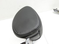 Audi A8 4E 05-08 Kopfstütze Rechts oder Links Hinten Leder Soul Schwarz Audi A8 4E 05-08 17.05.2006 4E0885905 gebraucht Vorschau 5