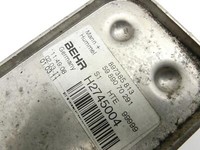 Opel Astra J 09-12 1,7 81KW Ölkühler Opel Astra J 09-12 31.03.2011 97385813 5989070291 897385813 H2745004 gebraucht Vorschau 4