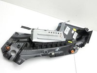 Mercedes C207 E200 13-17 Verkleidung Airbagabdeckung SRS Seitenmodul Rechts Hinten Mercedes C207 E200 13-17... Vorschau 5