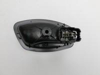 Renault Clio IV BH 12-16 5T Türgriff Griff Griffmuschel Innen Links Vorne Renault Clio IV BH 12-16 23.12.2013... Vorschau 3