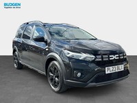 2023 Dacia Jogger 1.0 TCe Extreme SE Euro 6 (s/s) 5dr MPV Petrol Manual
