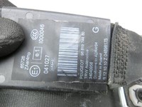 Peugeot 5008 I T87 09-13 Gurt Sicherheitsgurt m. Gurtstraffer für Fahrer Links Vorne Peugeot 5008 I T87 09-13... Vorschau 5