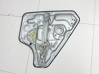 Kia Venga YN Fensterheber o. FH-Motor Hinten Links Kia Venga YN 27.04.2012 834011P010 83470-1P010 gebraucht Vorschau 6