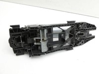 Seat Ibiza IV 6J 08-12 5T Türgriff Griff aussen Rechts Hinten LS7Y Seat Ibiza IV 6J 08-12 04.05.2011 5N0837205M... Vorschau 6