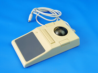 ITAC B-SUNMD MOUSE-TRAK TRACKBALL Roller Mouse Inkl. MwSt.