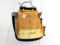 Kia Venga YN Sitzbezug Sitzpolster für Beifahrersitz Rechts Vorne beheizt Kia Venga YN 27.04.2012 882601P010AJC... Vorschau 5