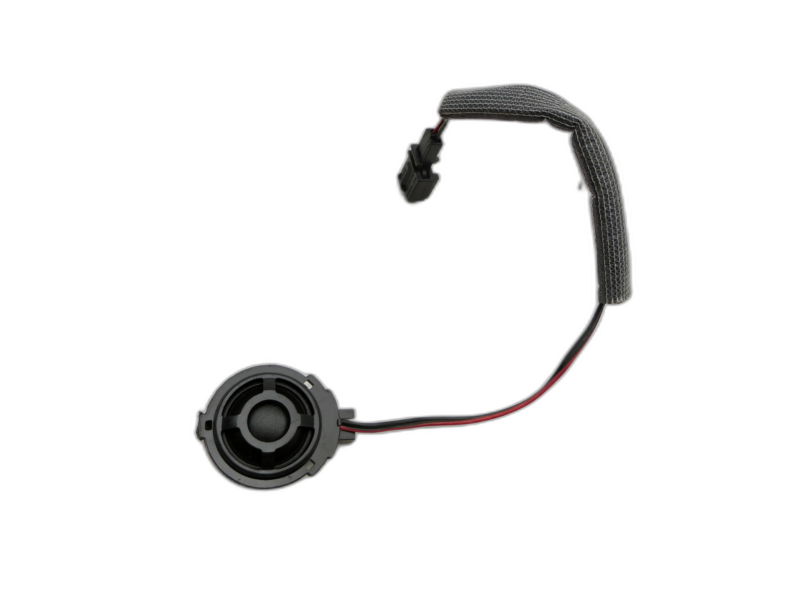 Altoparlante Tweeter Sx anteriore Orig. Blaupunkt per VW Phaeton 3D 01-07 - Bild 1