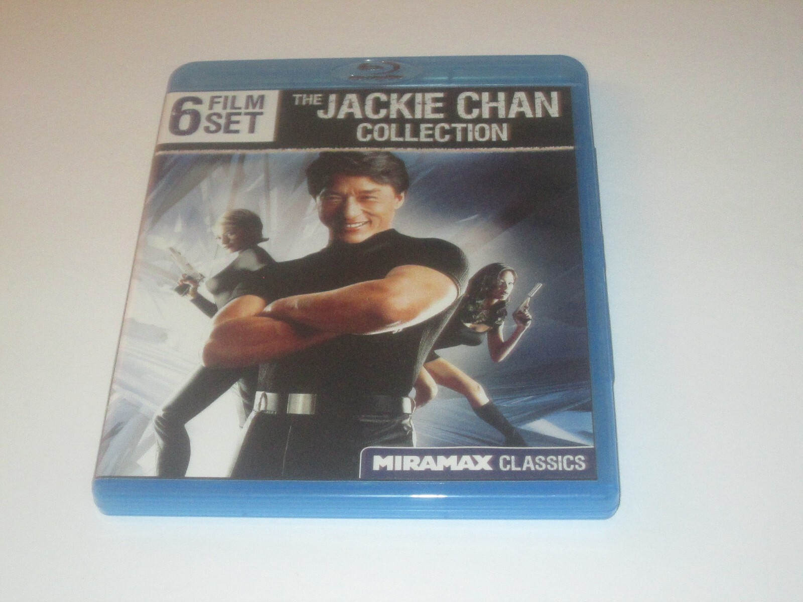 ＪＡＣＫＩＥ　ＣＨＡＮ　Ｃｏｌｌｅｃｔｉｏｎ Amazon.com: The Jackie Chan Collection: Volume 1 (1976