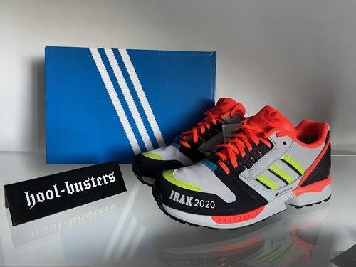 adidas torsion gore tex