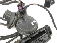 Audi A4 8K B8 11-15 Lim Kabelbaum für Tür und Fensterheber Links Hinten Audi A4 8K B8 11-15 30.10.2015 8K0971687AE... Vorschau 4