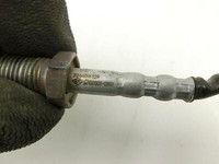 Renault Clio IV X98 16-19 dCi 1,5 66KW Sensor Abgastemperatursensor Abgassonde Renault Clio IV X98 16-19 26.08.2014... Vorschau 4