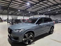 2021 Volvo XC90 2.0 B5 MHEV R-Design Auto 4WD Euro 6 (s/s) 5dr ESTATE Diesel/Ele