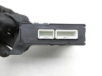 Toyota Yaris XP9 05-09 Steuergerät ECU Modul SG Klima Toyota Yaris XP9 05-09 01.02.2007 88650-0D180 MB177600-1812... Vorschau 4