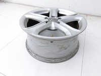 Audi A6 4F C6 05-09 1x Felge Alufelge 5X112 7.5X17Zoll ET45 Audi A6 4F C6 05-09 16.06.2005 8K0601025BK gebraucht Vorschau 5