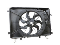 Mercedes W176 A200 12-15 1,6 115KW Lüfter Ventilator f. Kühler Mercedes W176 A200 12-15 05.11.2012 3135103802... Vorschau 1