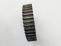 Audi Q5 8R 12-17 TDI 2,0 140KW CNHA Riemenscheibe Audi Q5 8R 12-17 26.10.2016 04L109105 gebraucht Vorschau 5