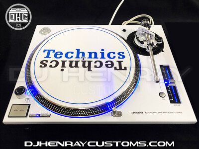 Technics Sh-ex1200-k SH EX 1200 Black Color DMC Official