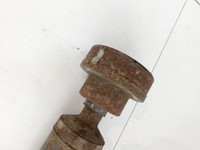 Audi A8 4E 05-08 TDI 3,0 155KW 4WD Kardanwelle Audi A8 4E 05-08 17.05.2006 4E0521101H 4E0521101D gebraucht Vorschau 7