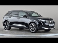 2023 Peugeot 2008 1.2 PureTech Allure Premium+ Hatchback PETROL Manual