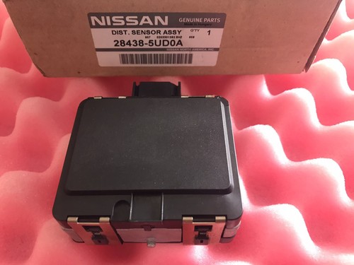 たんたん　0831 28438-7FL0C Genuine Nissan #284387FL0C Sensor Assy-Distance