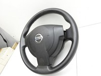 Nissan NV200 09-21 Lenkrad Airbaglenkrad Nissan NV200 09-21 01.08.2010 NMJX5099090013 4B6W7G1FBSR gebraucht Vorschau 5
