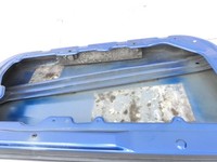 Ford Fiesta JA8 VII ST 08-12 3T Tür Fahrertür Links Vorne JG Ford Fiesta JA8 VII ST 08-12 11.05.2011 gebraucht Vorschau 7