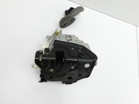 Audi A5 8T 11-16 5T Türschloss m. ZV Stellmotor Rechts Hinten Audi A5 8T 11-16 04.04.2013 8K0839016C gebraucht Vorschau 2