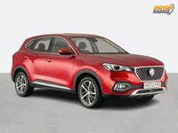 2023 Mg Motor Uk HS 1.5 T-GDI Excite 5dr Crossover/SUV PETROL Manual