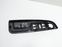 VW Golf 5 V Variant 1K5 03-09 Kombi Blende für Fensterheberschalter Links Vorne VW Golf 5 V Variant 1K5 03-09... Vorschau 4