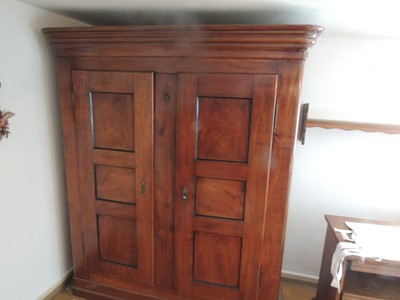 Schlafzimmer Kirschbaum jetzt günstig online kaufen