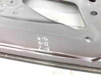 Audi A1 8X 10-14 3T Tür Fahrertür Links Vorne 4U / Z8W Audi A1 8X 10-14 08.08.2011 8X3831051B gebraucht Vorschau 10