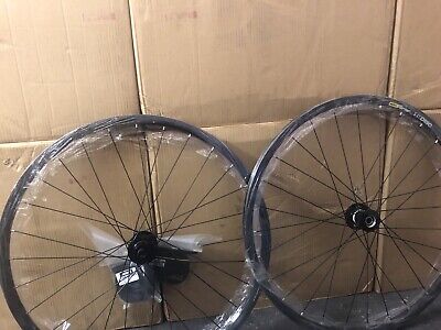 cannondale lefty wielset 29