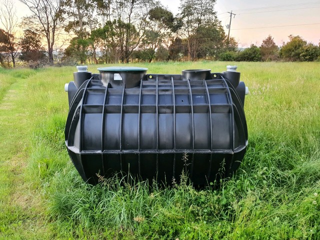 South gippsland septic tank cleaning