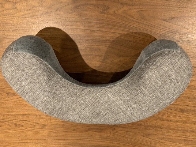 ergobaby nursing pillow baby bunting
