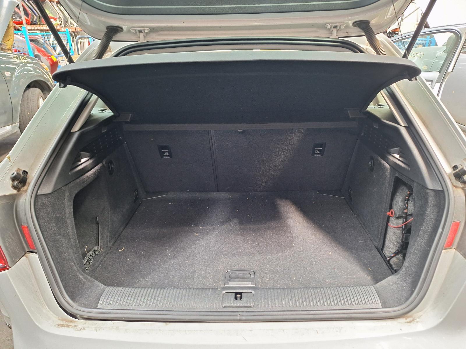 AUDI A3 8V 05/2013-10/2020 SUN VISOR LEFT - thumbnail 6