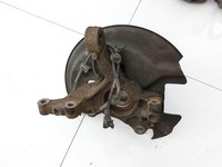 Ford Transit Courier 14-18 TDCi 1,6 70KW Achsschenkel Radnabe Rechts Vorne Ford Transit Courier 14-18 04.07.2014... Vorschau 5
