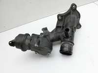 Nissan X-Trail T32 14-17 dCi 1,6 96KW R9M414 Druckdose für Turbolader Turbo Abgasturbolader Nissan X-Trail T32... Vorschau 5