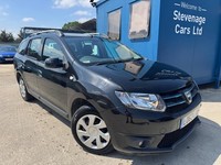 2014 Dacia Logan MCV 0.9 TCe Laureate Euro 5 5dr ESTATE Petrol Manual