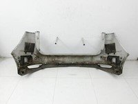 Opel Zafira B A05 05-08 Stoßstange Stoßfänger Hinten 163 Opel Zafira B A05 05-08 06.10.2006 13125014 gebraucht Vorschau 8